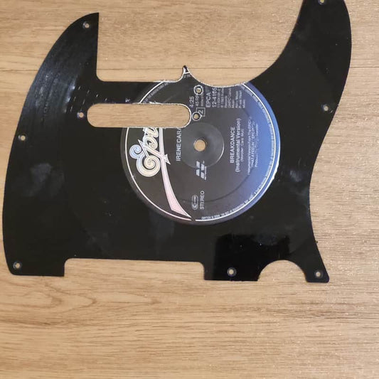GFA GFA Telecaster Style Schwarz - Reverb