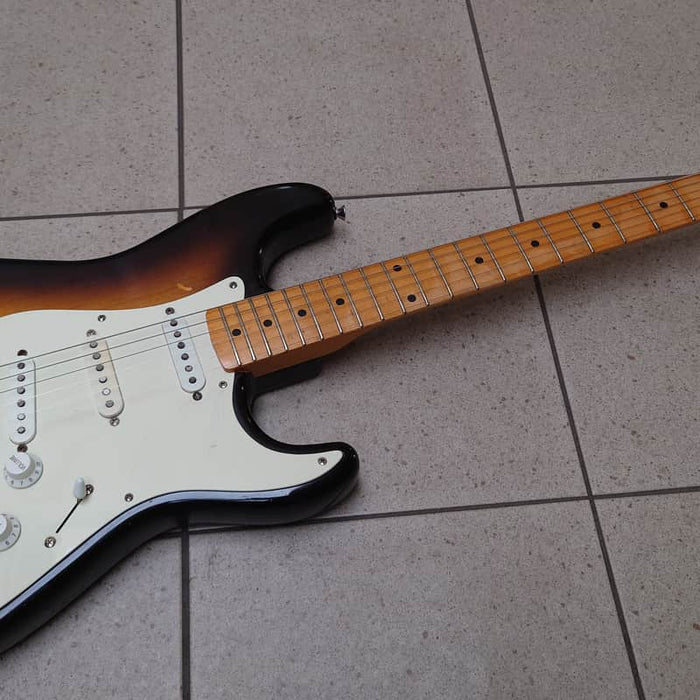 Tokai Springy Sound ST80 Sunburst