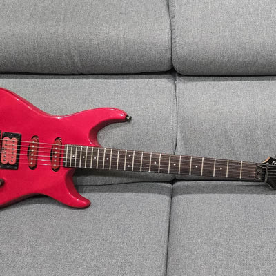 Ibanez Ibanez 540P Magenta B-Stock - Offerta BSTOCK