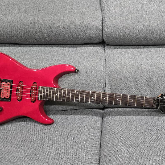 Ibanez 540P Magenta