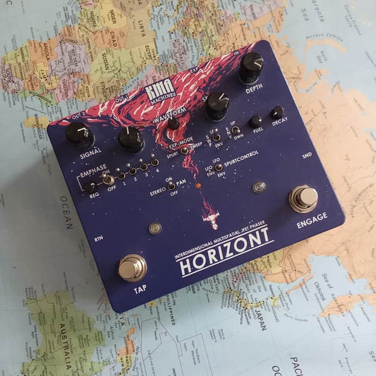 KMA Audio Machines KMA Audio Machines Horizont Interdimensional Multi... - Reverb