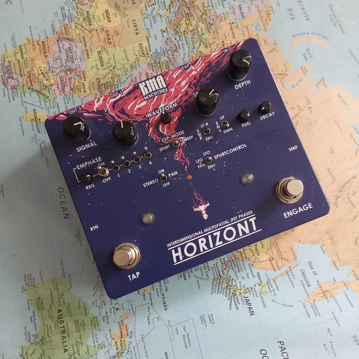KMA Audio Machines Horizont Interdimensional Multi...