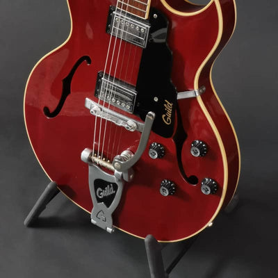 Guild Guild Starfire III Westerly Cherry B-Stock - Offerta BSTOCK