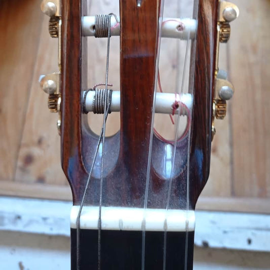 Sadao Yairy Sadao Yairy A120 Classic lacquer S.Yairy - Reverb