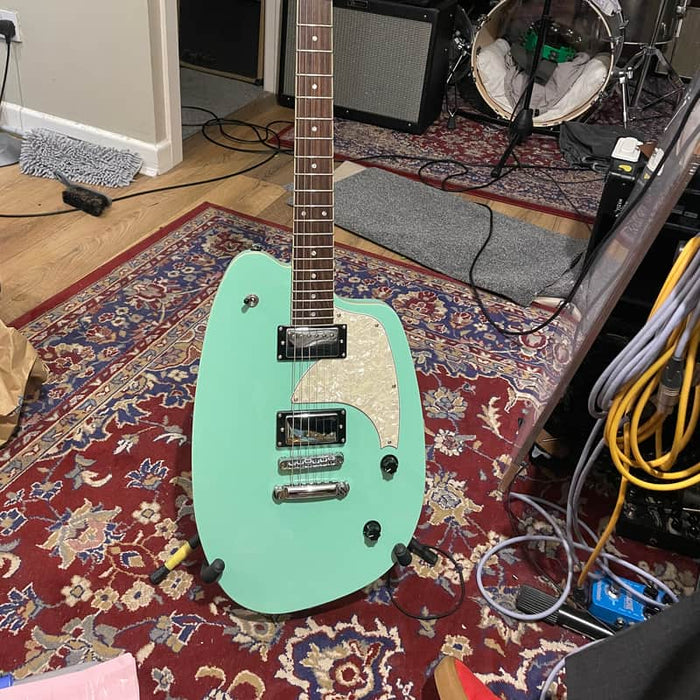 PureSalem 2010s PureSalem Levitation Green