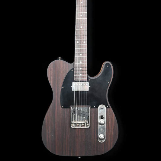 Schecter Schecter Custom Shop PT Hybrid Natural - Reverb