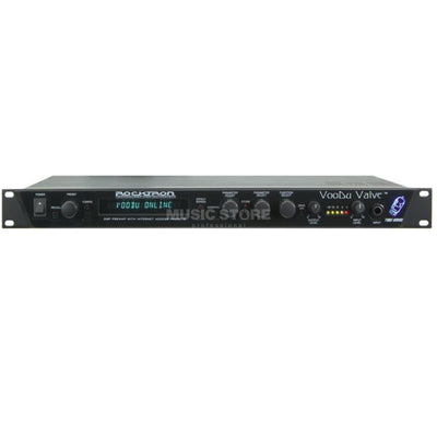 Rocktron Rocktron Voodu-Valve Preamp B-Stock - Offerta BSTOCK