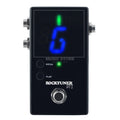 RockTuner PT 2 Pedaltuner Black