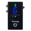 RockTuner PT 2 Pedaltuner Black