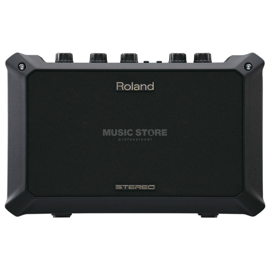 Roland Roland Mobile AC Acoustic Chorus Akustikgitarren Verstärker B-Stock - Music Store DE