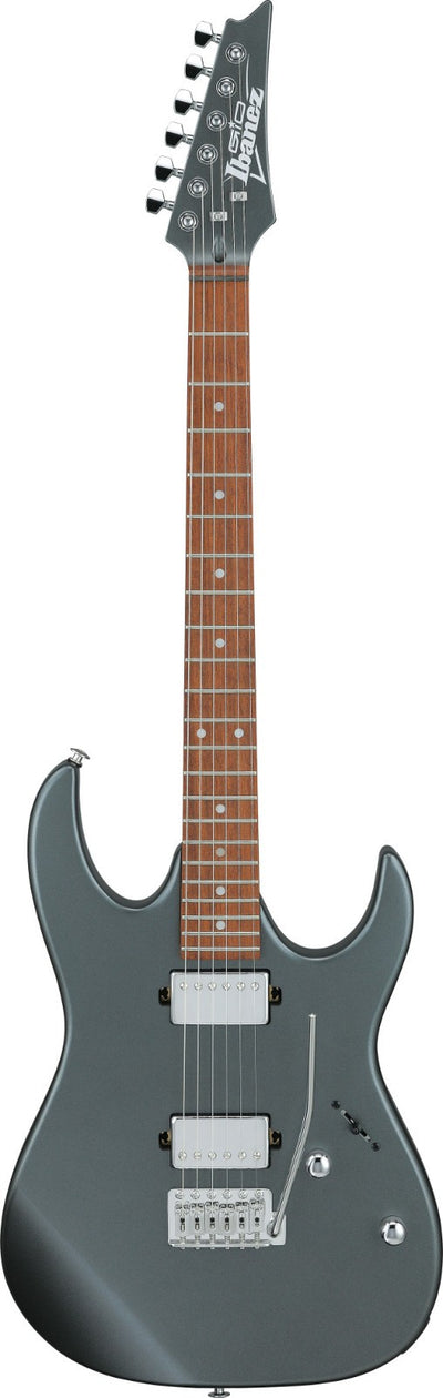 Ibanez IBANEZ GRX 6-String - Noble Gray Metallic Matte B-Stock - Offerta BSTOCK