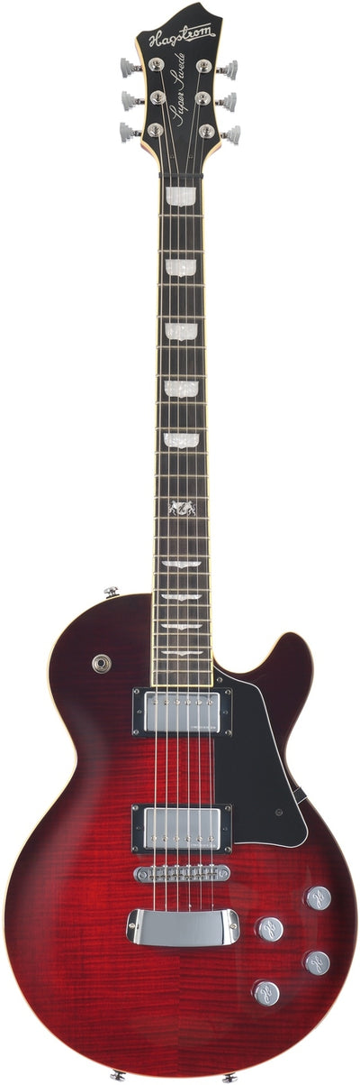 Hagstrom HAGSTROM Super Swede Mk3 -29 Vintage B-Stock - Offerta BSTOCK