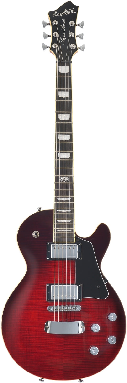 HAGSTROM Super Swede Mk3 -29 Vintage B-Stock - Offerta BSTOCK