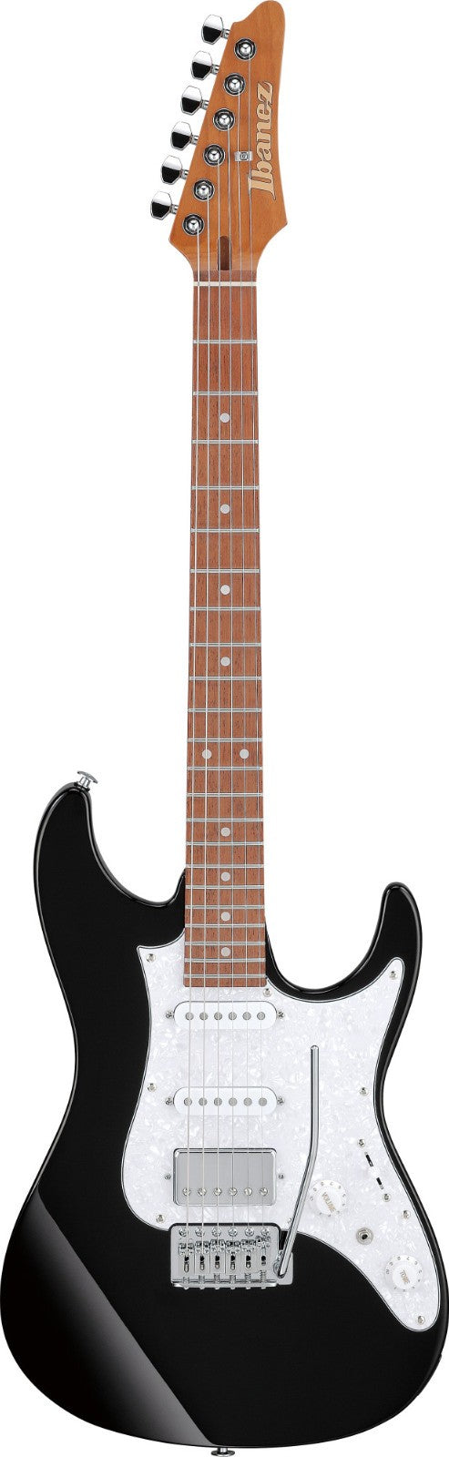 Ibanez AZ22S2 BK 6-String B-Stock - Offerta BSTOCK