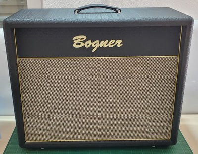 Bogner Bogner 212C 2x12 Gitarren-Box_33_5 B-Stock - Offerta BSTOCK