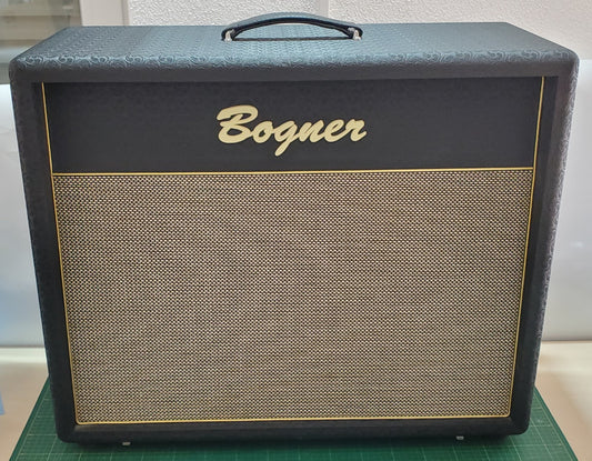 Bogner 212C 2x12 Gitarren-Box_33_5 B-Stock - Offerta BSTOCK