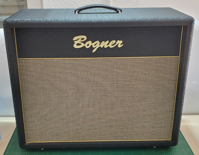 Bogner 212C 2x12 Gitarren-Box_33_5