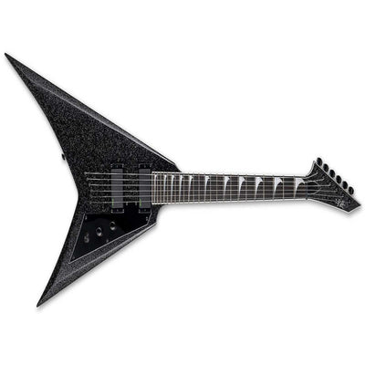ESP ESP Ltd KH-V BLKSP Kirk Hammett - Black Sparkle * NEW * metallica B-Stock - Offerta BSTOCK