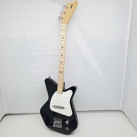 Loog Pro electric Black _1,55_5 B-Stock - Offerta BSTOCK
