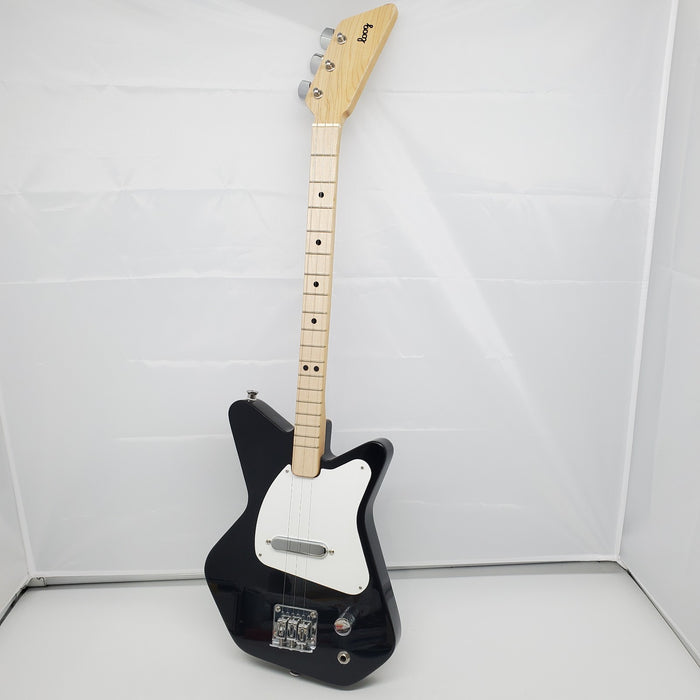 Loog Pro electric Black _1,55_5