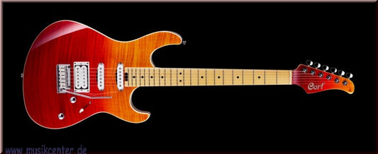 Cort G280 DX JSS Java Sunset B-Stock - Offerta BSTOCK