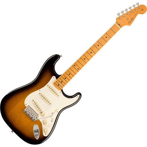 Fender American Vintage II 1957 Strat MN 2TS inkl. Koffer