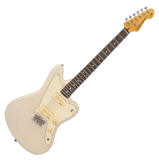 Vintage V65HBLD Reissued Series SS Wilkinson Pickups Blonde B-Stock - Offerta BSTOCK