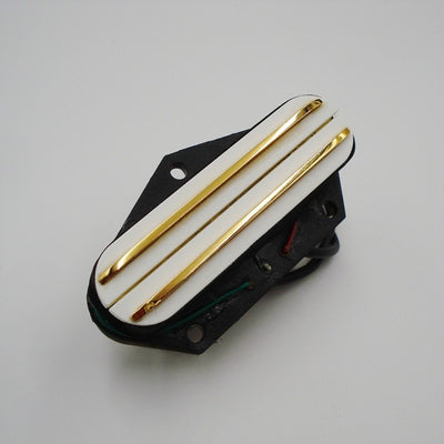 mgh-guitars MGH-THB2 Blade Custom Pickup Bridge für B-Stock - Offerta BSTOCK