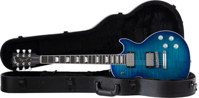 Gibson Gibson Les Paul Modern Figured Cobalt Burst Modern Collection B-Stock - Offerta BSTOCK