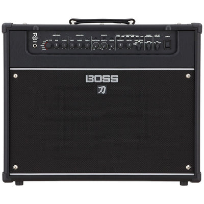 BOSS Katana-Artist - Gitarren (Showroom)