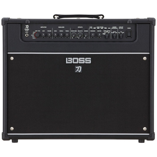 BOSS Katana-Artist - Gitarren (Showroom) B-Stock - eBay