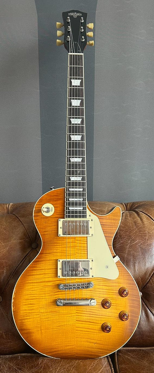Maybach Lester 60s B-Stock B-Stock - Offerta BSTOCK