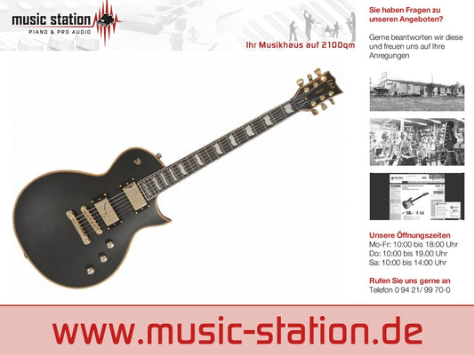 LTD EC-1000 Duncan VB B-Stock - Offerta BSTOCK