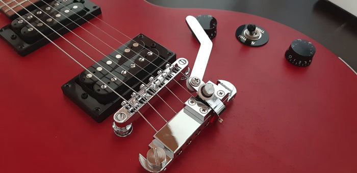 The Easy B-Bender by DP- FOR E GUITAR