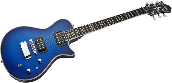 HAGSTROM Ultra Swede -76 Ultralux