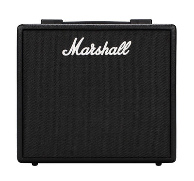 MARSHALL CODE 25 GITARREN MODELING AMP 1X10