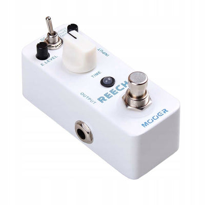 Mooer MDL 2 Reecho Digital Delay Gitarreneffekt