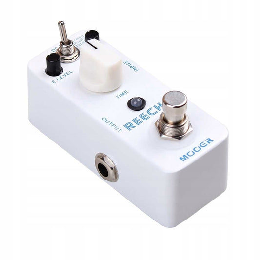 Mooer MDL 2 Reecho Digital Delay Gitarreneffekt B-Stock - Offerta BSTOCK