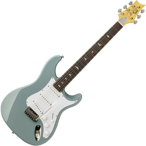 PRS SE Silver Sky Stone Blue inkl.