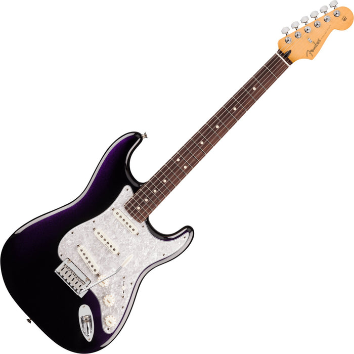 Fender Player II Modified Stratocaster Dusk Deluxe