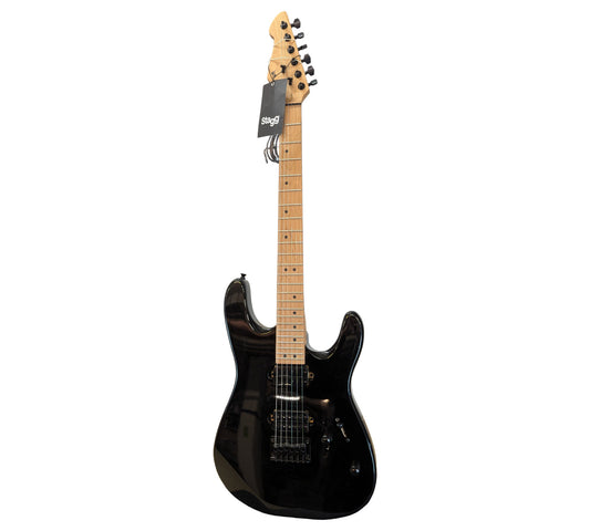 STAGG Mahagoni B-Stock - Offerta BSTOCK
