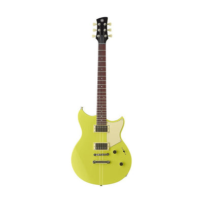 Yamaha Yamaha Revstar Elements RSE20 NYW Neon Yellow B-Stock - Offerta BSTOCK