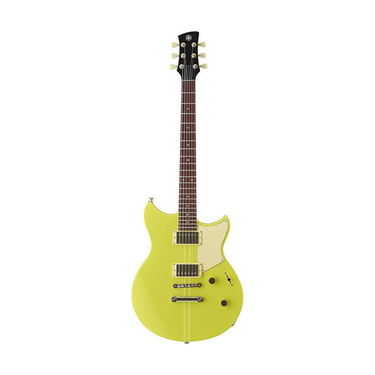 Yamaha Revstar Elements RSE20 NYW Neon Yellow B-Stock - Offerta BSTOCK