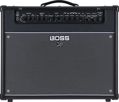 Boss Katana Artist Gen 3 100 W Tube Modelling