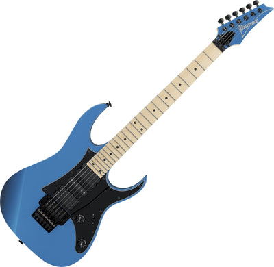 Ibanez Ibanez RG550-EB Electric Blue Genesis Collection Tremolo B-Stock - Offerta BSTOCK