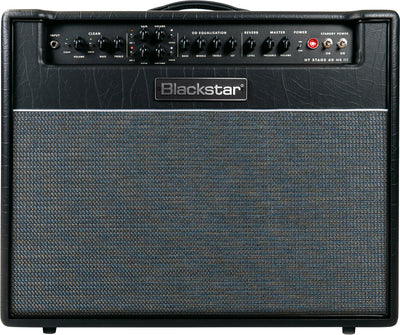 Blackstar HT Stage 60 112 MK III 60W 1x12 3-Kanal Fußschalter