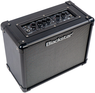 Blackstar BLACKSTAR n, ID:Core 20 V4, Bluetooth Audio, 20W, 2 x 5