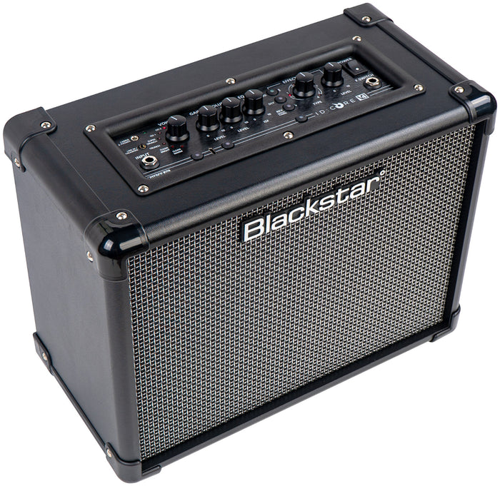 BLACKSTAR n, ID:Core 20 V4, Bluetooth Audio, 20W, 2 x 5
