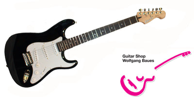 Cruzer by Crafter ST120 SSS