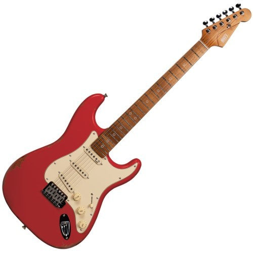 Henry's Destiny II Relic ST-2N Felicity Red Relic inkl. B-Stock - Offerta BSTOCK